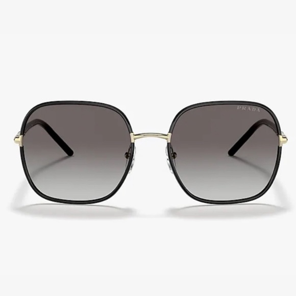 Excluded Prada Sunglasses, New 295 - Picture 7 of 8